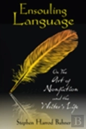 Ensouling Language