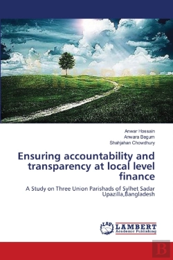 Bertrand.pt - Ensuring Accountability And Transparency At Local Level Finance