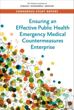 Bertrand.pt - Ensuring An Effective Public Health Emergency Medical Countermeasures Enterprise