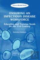 Ensuring An Infectious Disease Workforce