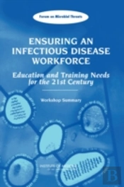 Ensuring An Infectious Disease Workforce