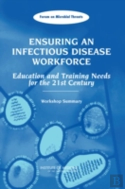 Bertrand.pt - Ensuring An Infectious Disease Workforce