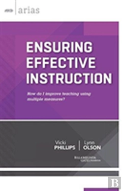 Bertrand.pt - Ensuring Effective Instruction
