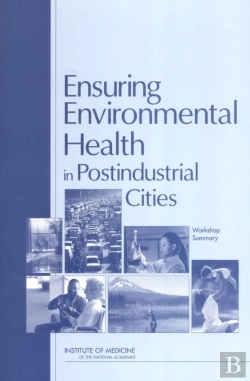 Bertrand.pt - Ensuring Environmental Health In Postindustrial Cities