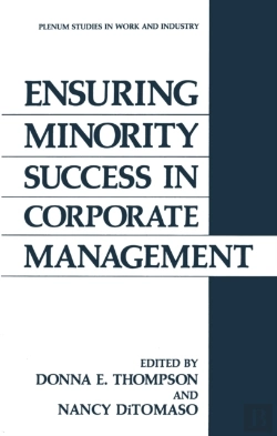 Bertrand.pt - Ensuring Minority Success In Corporate Management