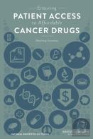 Ensuring Patient Access To Affordable Cancer Drugs