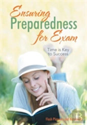 Ensuring Preparedness For Exam Time Is Key To Success