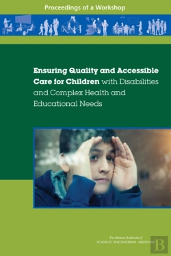 Bertrand.pt - Ensuring Quality And Accessible Care For Children With Disabilities And Complex Health And Educational Needs