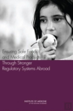 Bertrand.pt - Ensuring Safe Foods And Medical Products Through Stronger Regulatory Systems Abroad