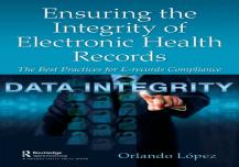 Ensuring The Integrity Of Electronic Health Records