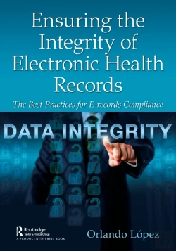 Bertrand.pt - Ensuring The Integrity Of Electronic Health Records