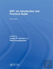 Ent: An Introduction And Practical Guide, Second Edition