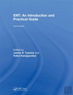Bertrand.pt - Ent: An Introduction And Practical Guide, Second Edition