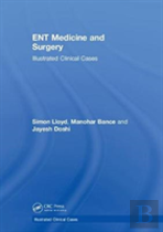Ent Medicine And Surgery