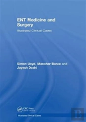 Ent Medicine And Surgery