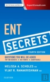 Ent Secrets