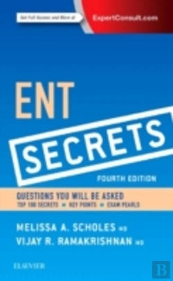 Bertrand.pt - Ent Secrets