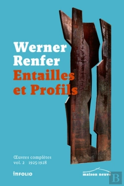 Bertrand.pt - Entailles Et Profils