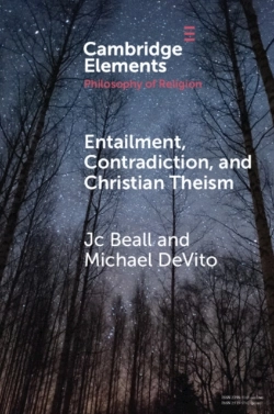 Bertrand.pt - Entailment, Contradiction, And Christian Theism