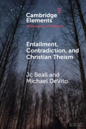 Entailment, Contradiction, And Christian Theism