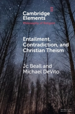 Bertrand.pt - Entailment, Contradiction, And Christian Theism