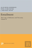 Entailment, Vol. Ii