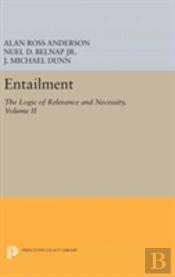 Entailment, Vol. Ii