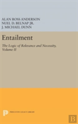 Bertrand.pt - Entailment, Vol. Ii