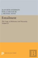 Entailment, Vol. Ii