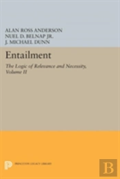 Entailment, Vol. Ii