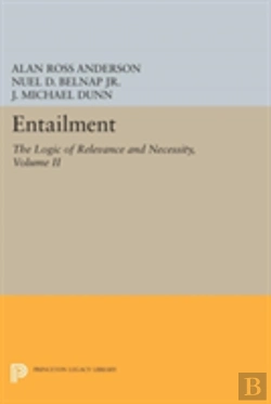 Bertrand.pt - Entailment, Vol. Ii