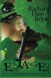 Entangled: A Fredrickson Winery Novel