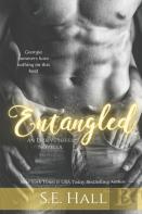 Entangled (An Evolve Series Novella)