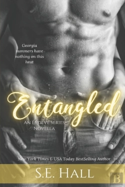 Bertrand.pt - Entangled (An Evolve Series Novella)