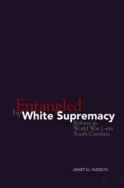 Entangled By White Supremacy