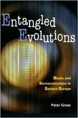 Bertrand.pt - Entangled Evolutions