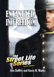 Entangled In Freedom