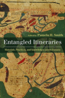 Entangled Itineraries