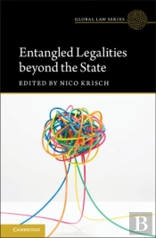 Entangled Legalities Beyond The State