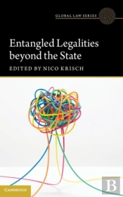 Entangled Legalities Beyond The State