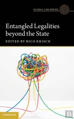 Bertrand.pt - Entangled Legalities Beyond The State