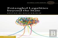 Entangled Legalities Beyond The State