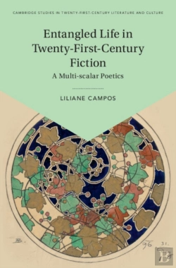 Bertrand.pt - Entangled Life In Twenty-First-Century Fiction