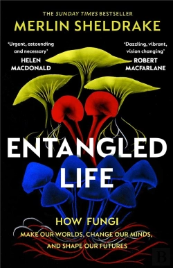 Bertrand.pt - Entangled Life (The Illustrated Edition)
