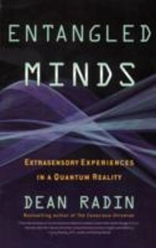Entangled Minds