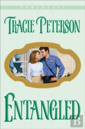 Entangled (Portraits Book #1)