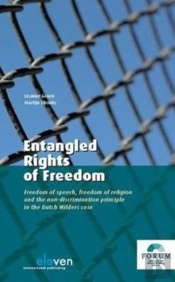 Entangled Rights Of Freedom
