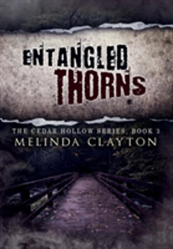 Bertrand.pt - Entangled Thorns