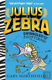 Entangled With The Egyptian