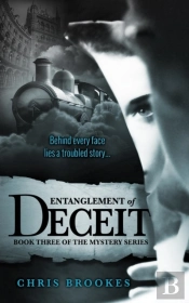 Entanglement Of Deceit